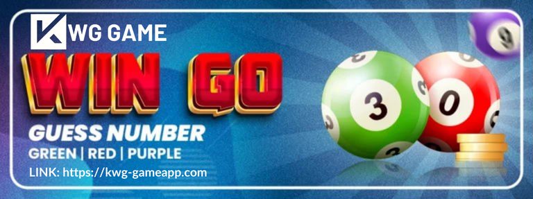 WIN GO GUESS NUMBER BY KWG GAME